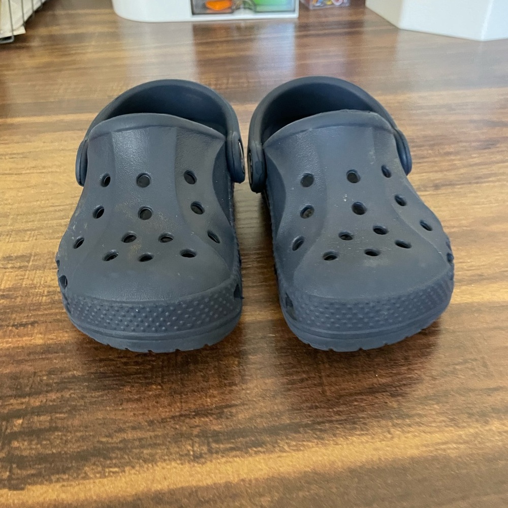 Kids Crocs